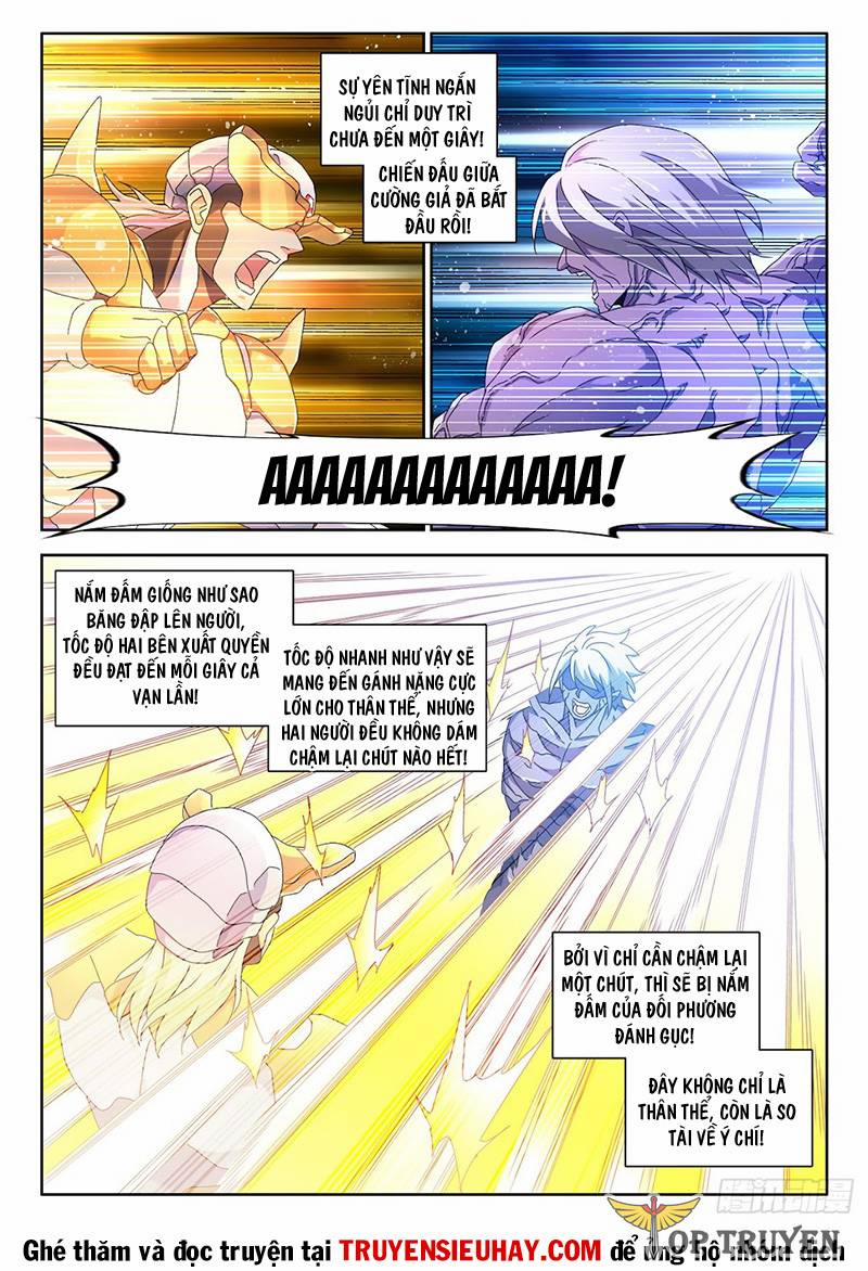 Song Tu Đạo Lữ Của Tôi 781 trang 4