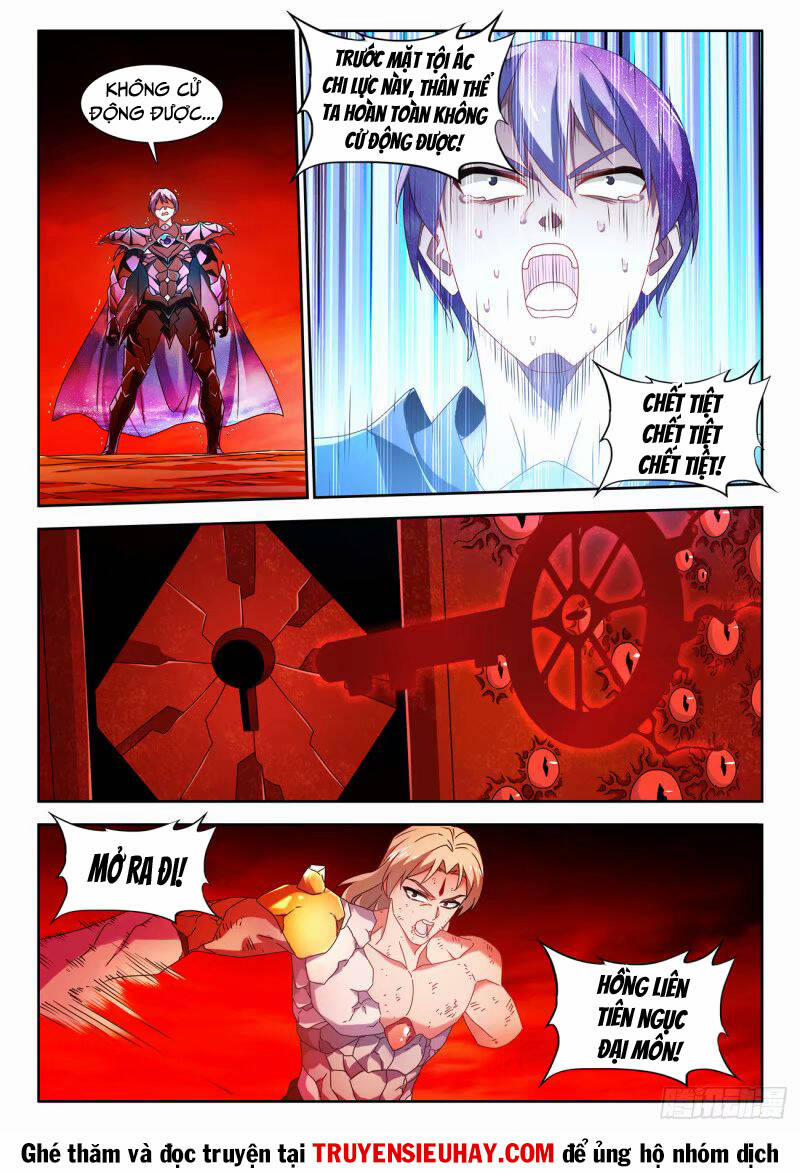 Song Tu Đạo Lữ Của Tôi 782 trang 2