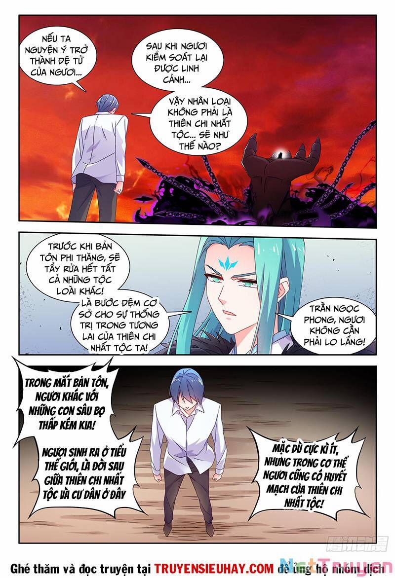Song Tu Đạo Lữ Của Tôi 784 trang 6