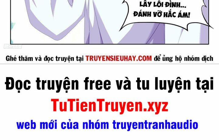 Song Tu Đạo Lữ Của Tôi Chương 797 Trang 12