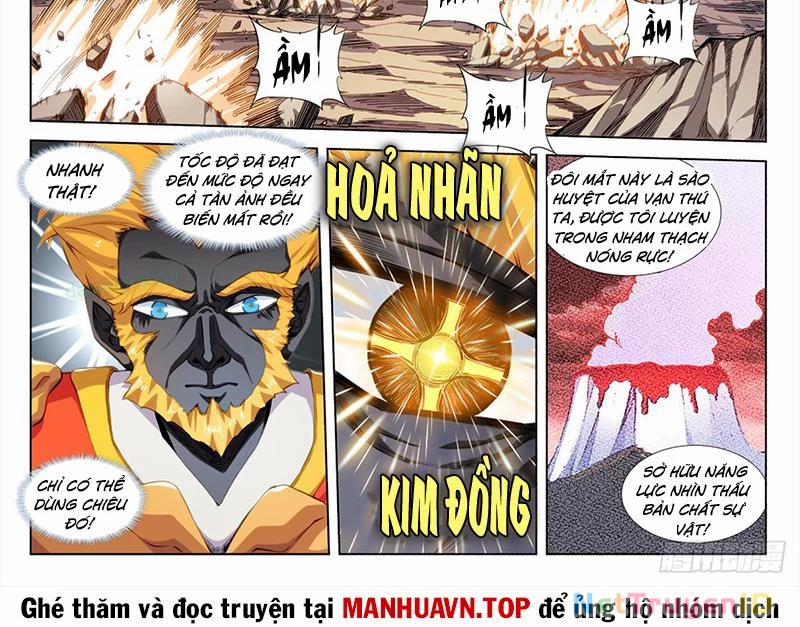 Song Tu Đạo Lữ Của Tôi 806 trang 16