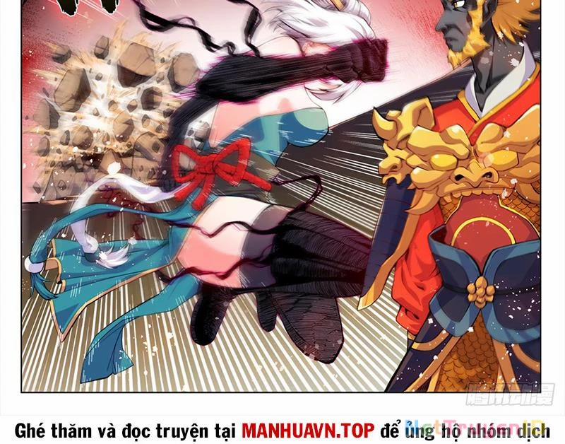 Song Tu Đạo Lữ Của Tôi 806 trang 18