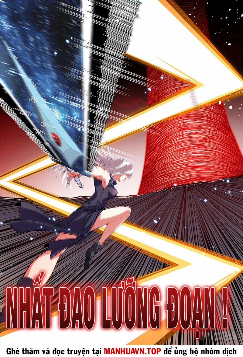 Song Tu Đạo Lữ Của Tôi 807 trang 1