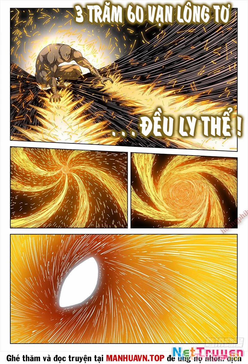 Song Tu Đạo Lữ Của Tôi 807 trang 5