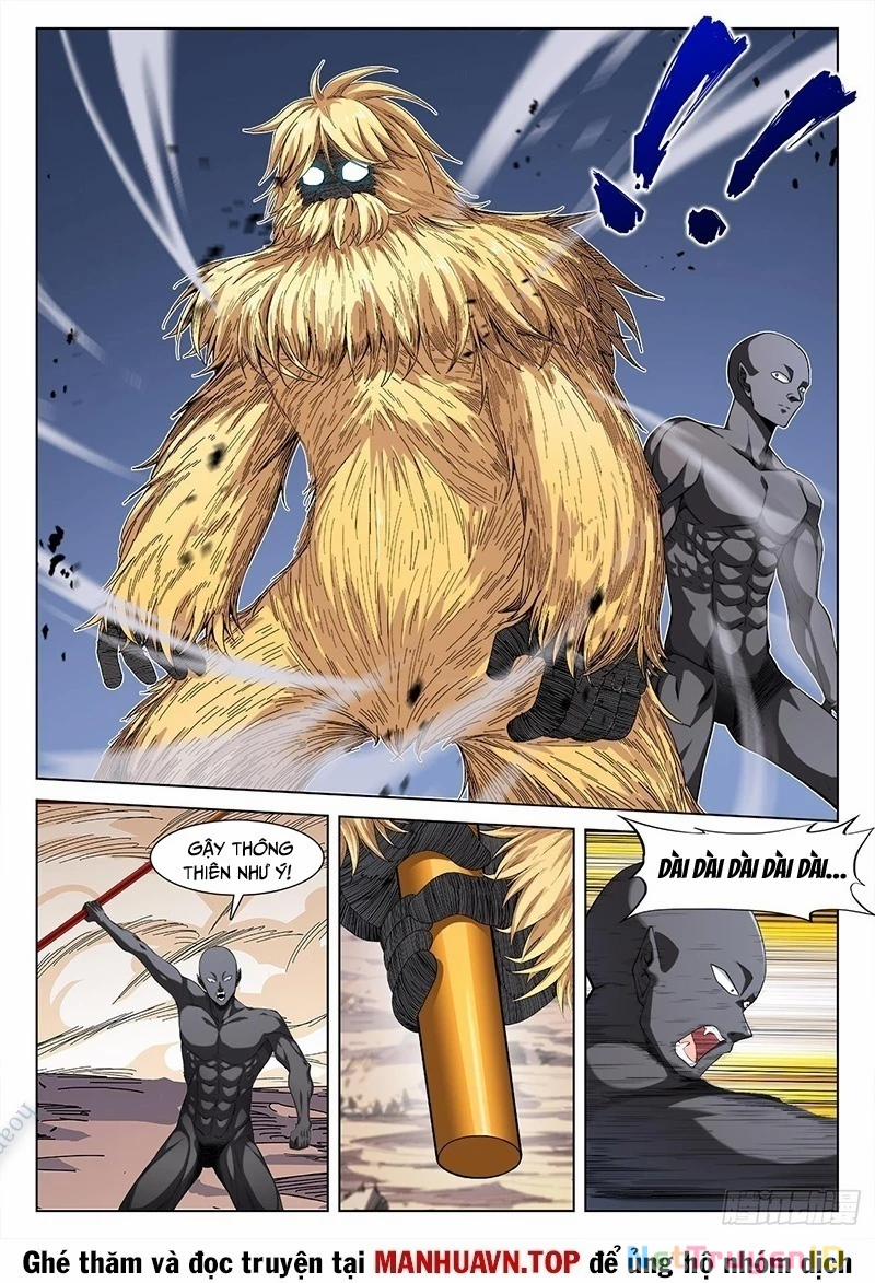 Song Tu Đạo Lữ Của Tôi 807 trang 6