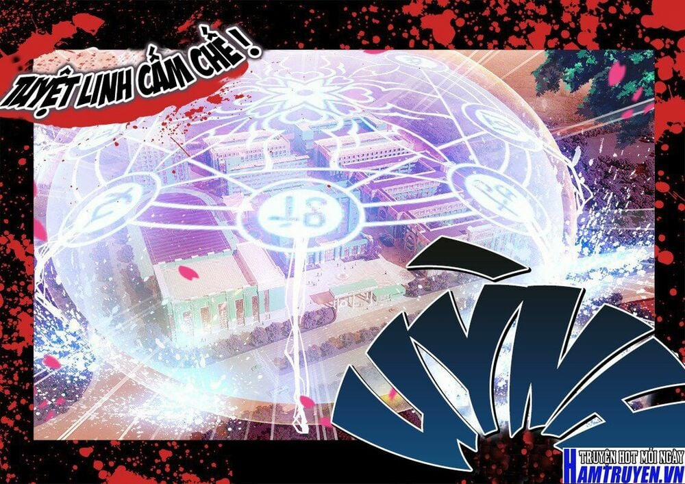 Song Tu Đạo Lữ Của Tôi 9 trang 3