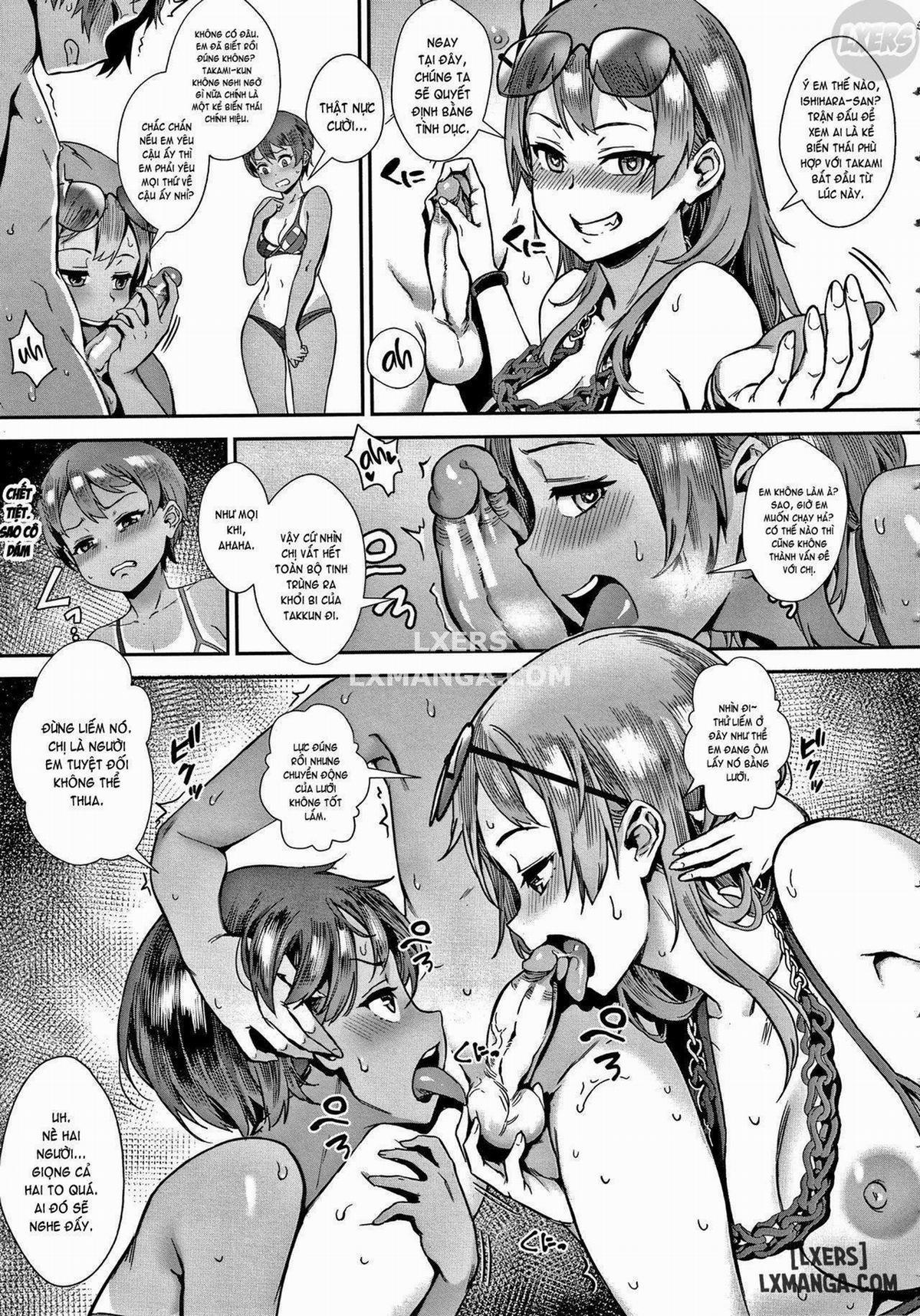 sống!!! 3 trang 14