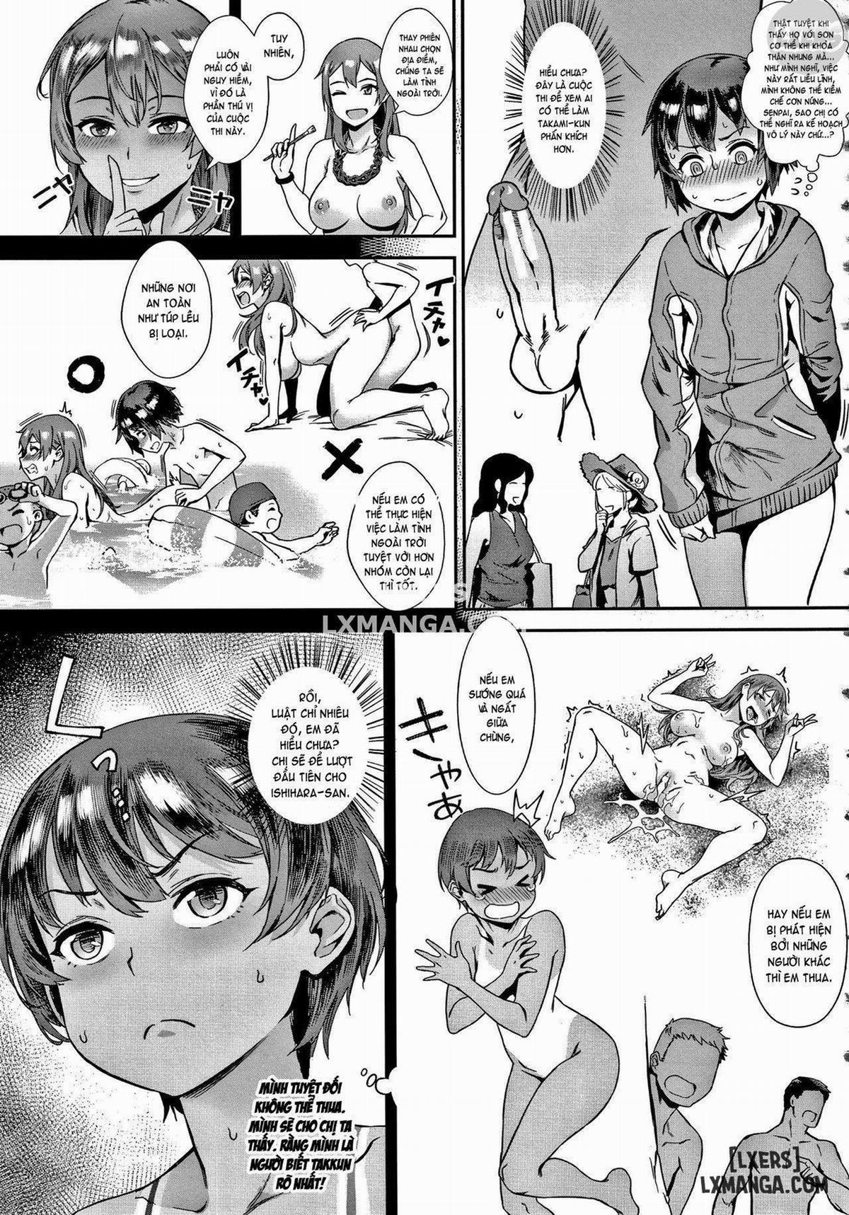 sống!!! 3 trang 22