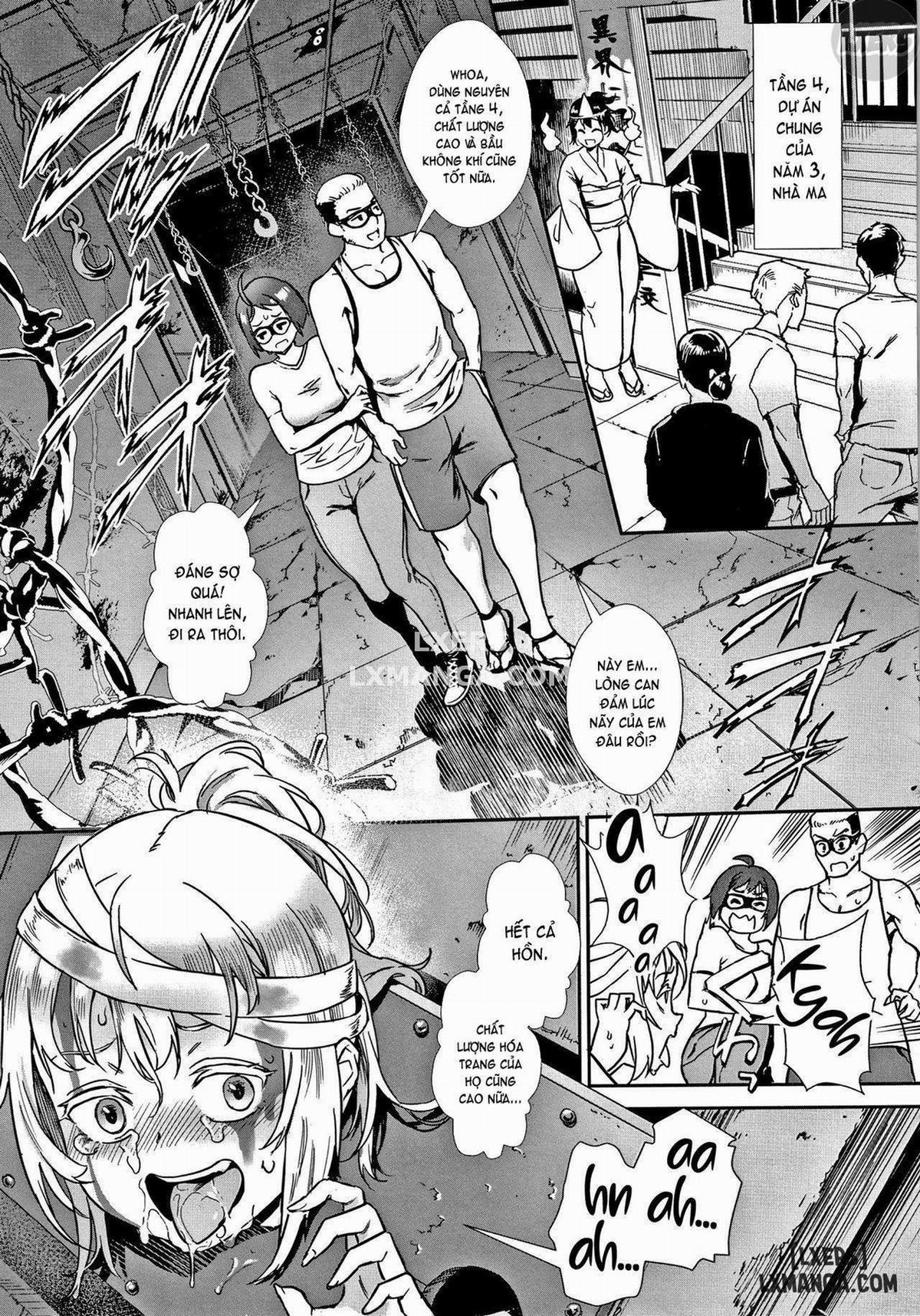 sống!!! 5 trang 18