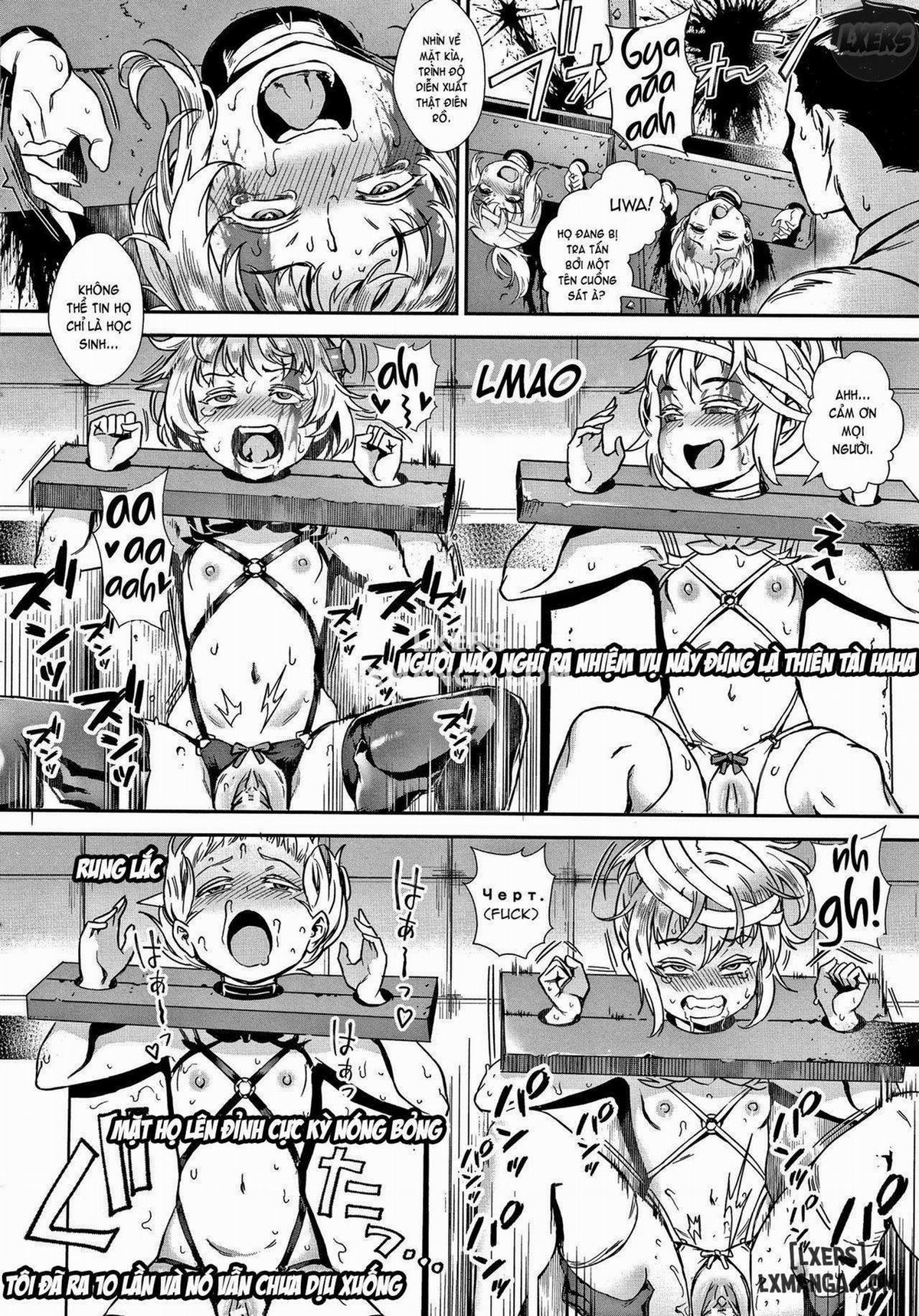 sống!!! 5 trang 21