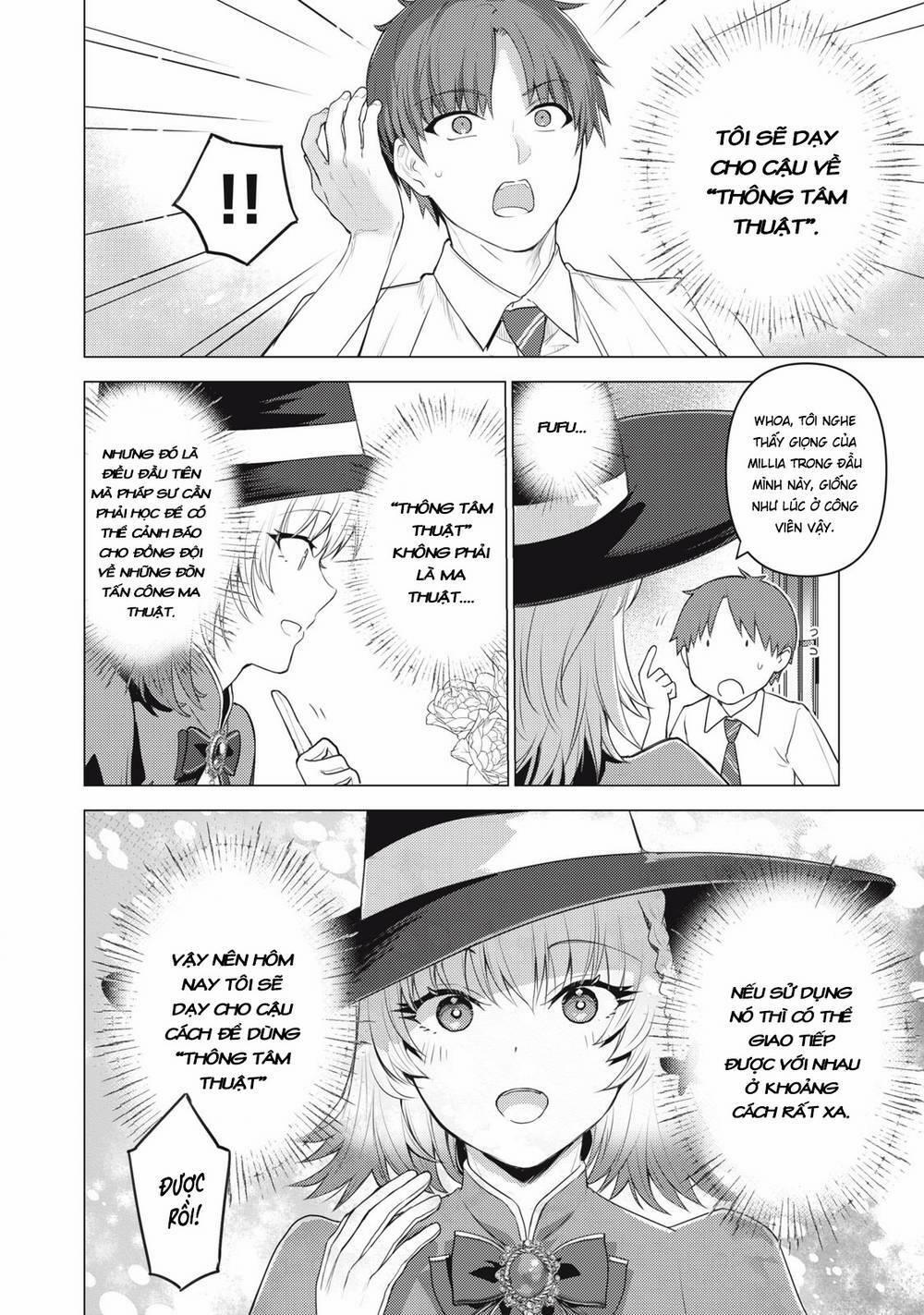 Sonna Hiroki Mo Isekai E 2 trang 5