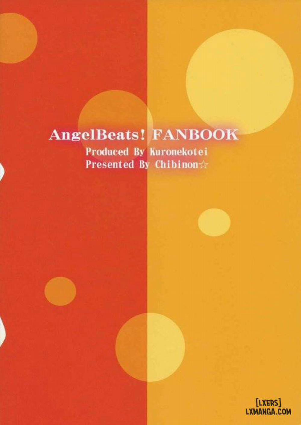 Sonna Kibun Oneshot trang 24