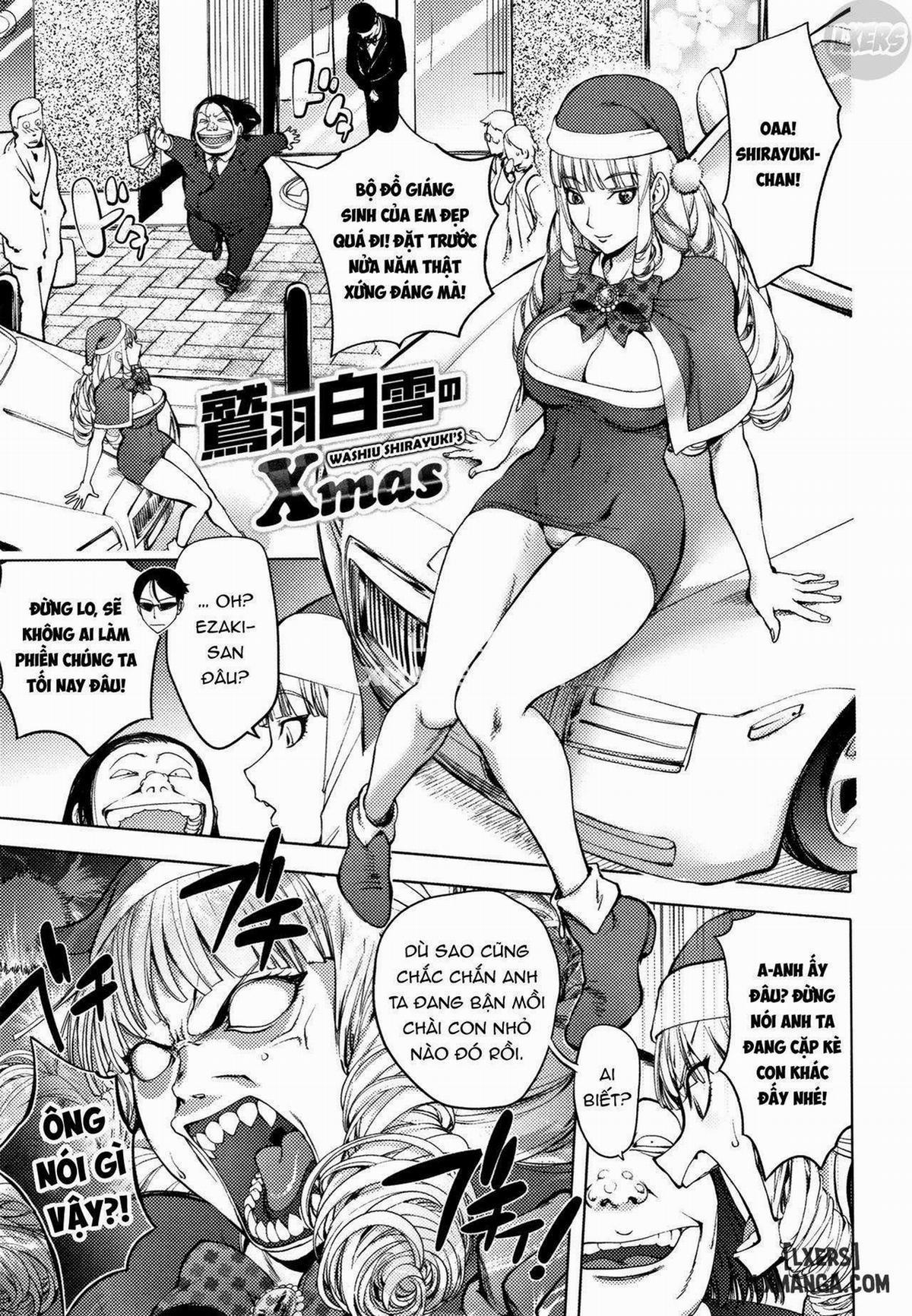 Sonna Riyuu de Yararecha 6 trang 0