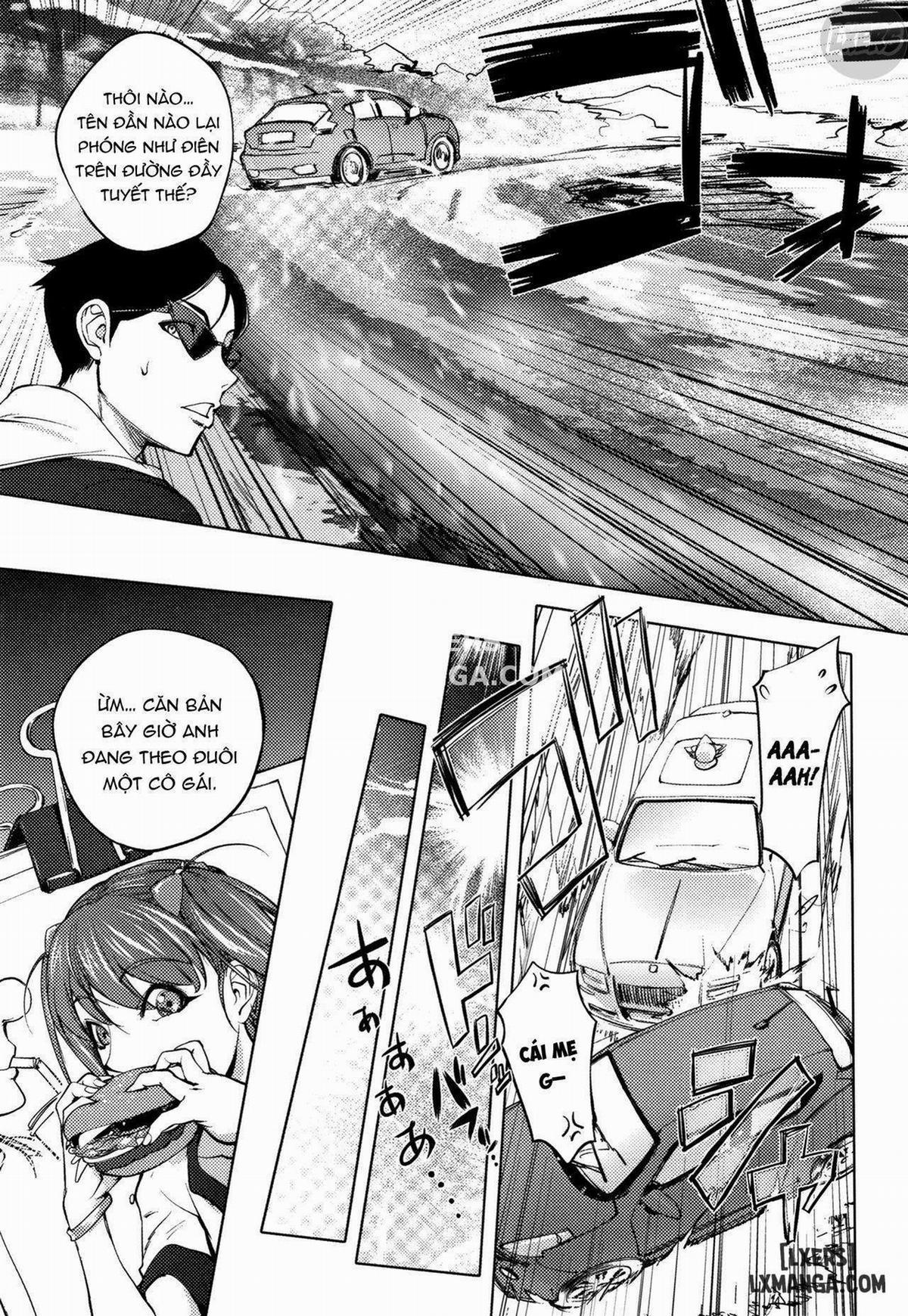 Sonna Riyuu de Yararecha 6 trang 2