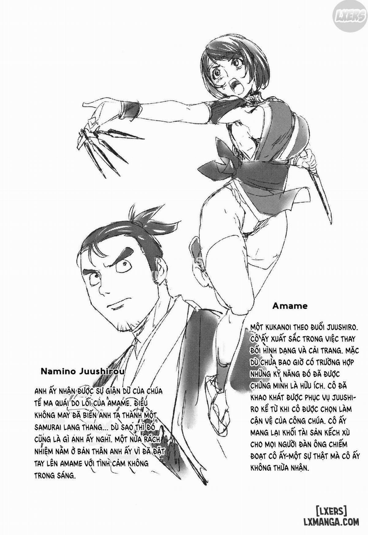 Sonna Riyuu de Yararechauuu 9 trang 2