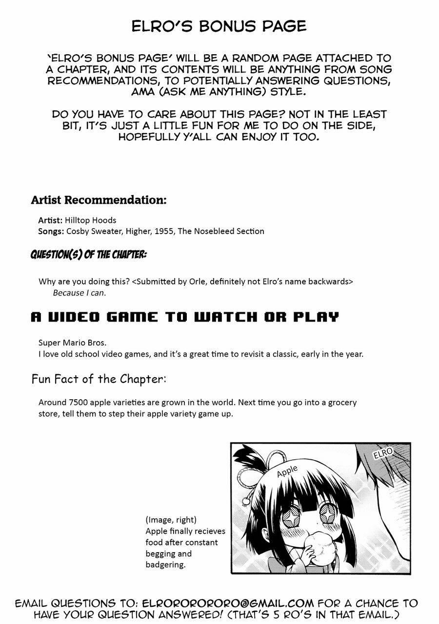 Sono Apato, Zashikiwarashi-Tsuki Bukken Ni Tsuki 1 trang 9