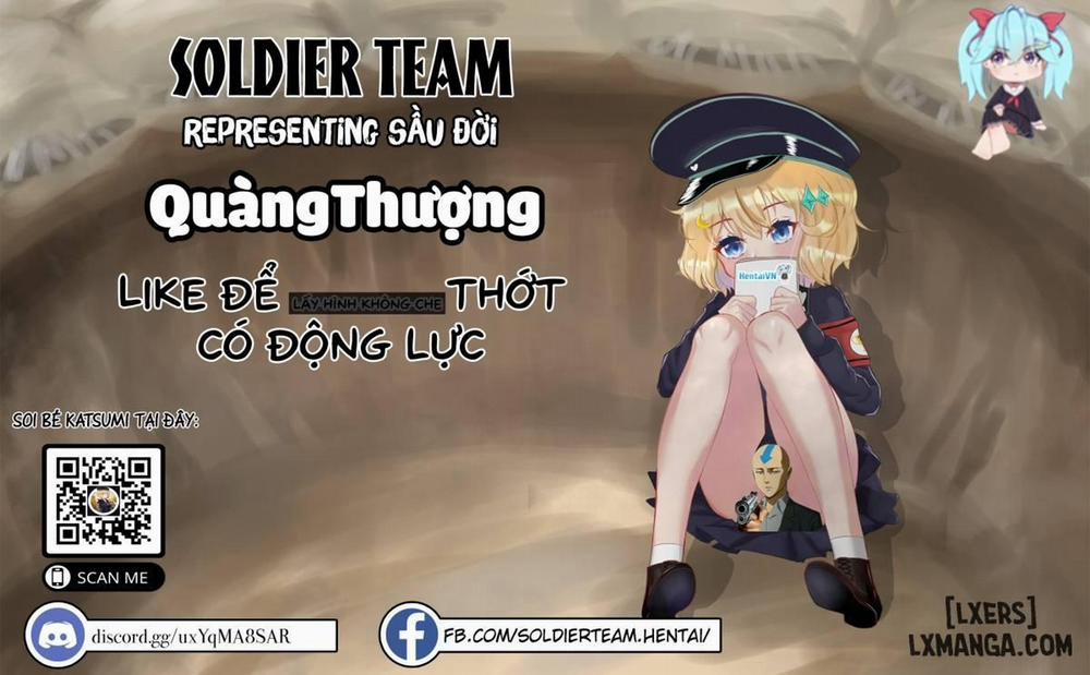 Sono Bisque Doll wa H o Suru Chương 1 Trang 1