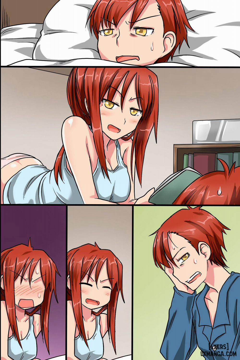 Sonzai ga Nai! Hamerare Houdai Sareru Onna-tachi Oneshot trang 49