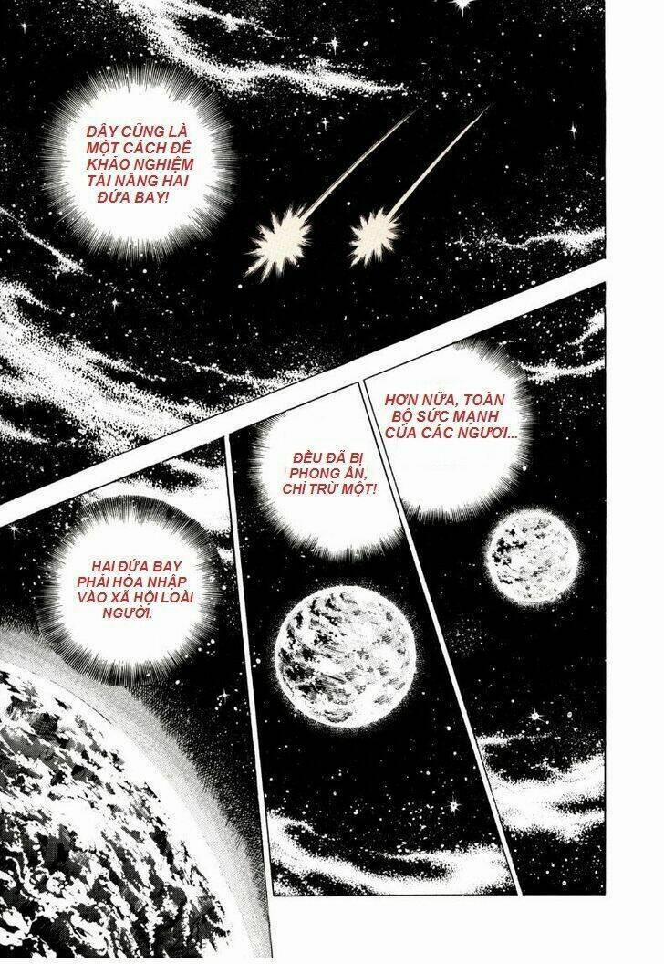 Sora Yori Takaku 1 trang 12