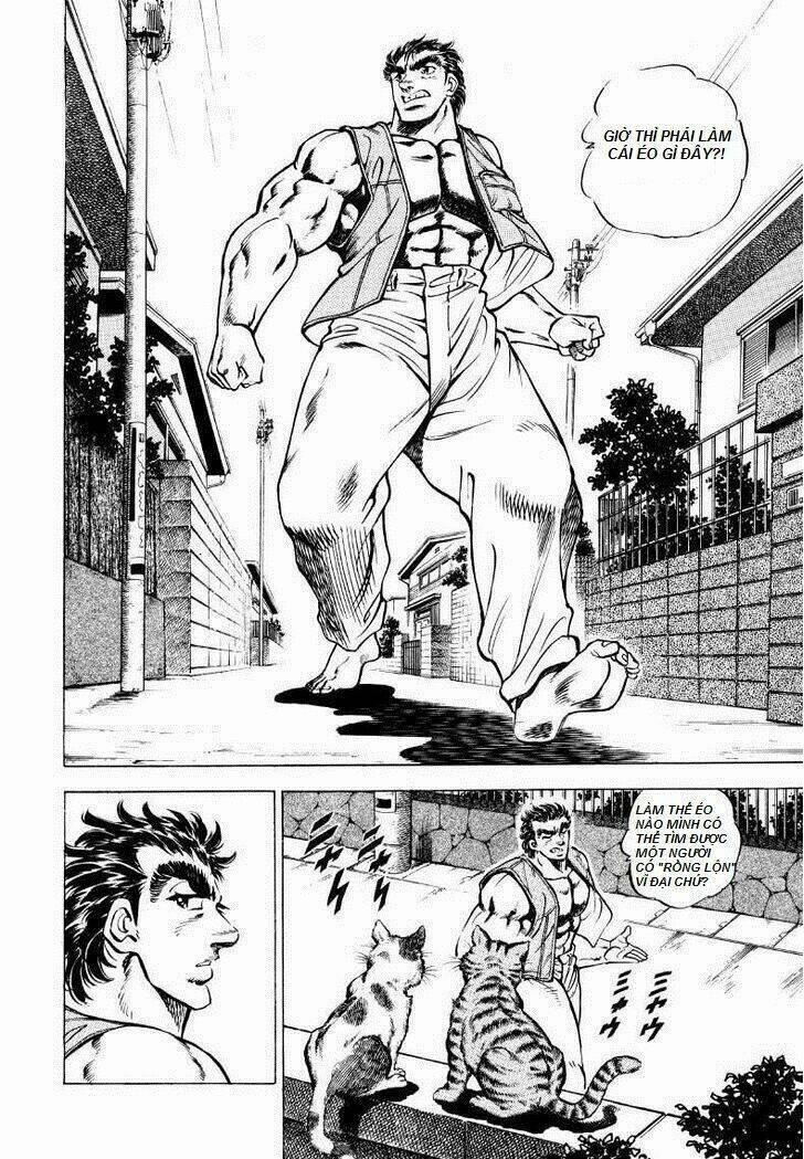 Sora Yori Takaku 1 trang 23