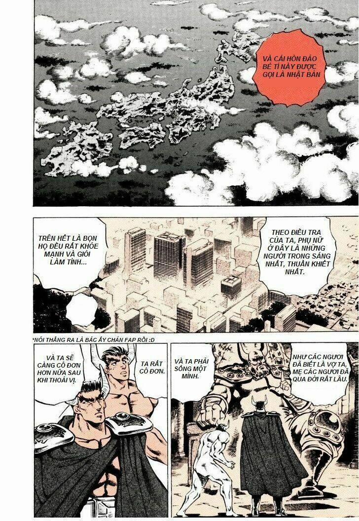 Sora Yori Takaku 1 trang 9