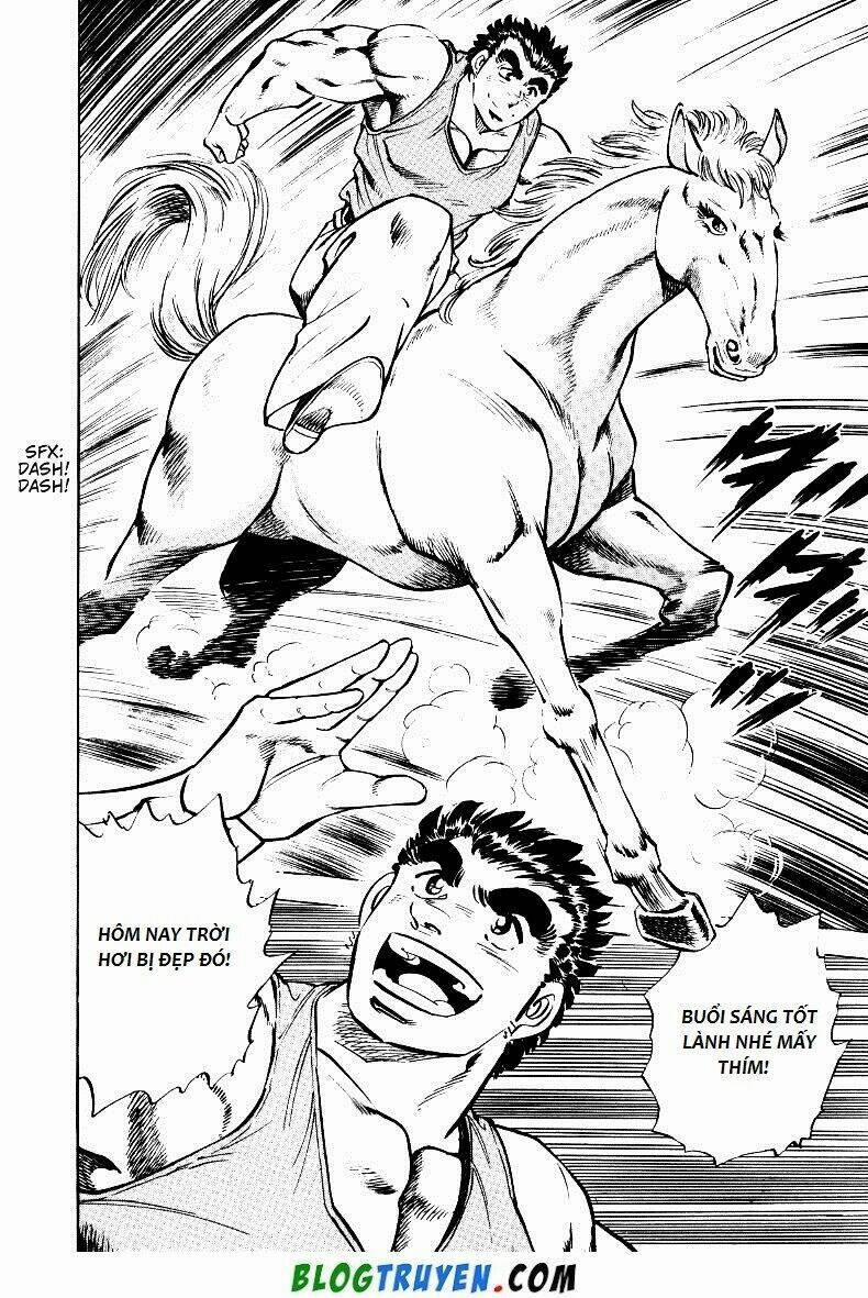 Sora Yori Takaku 11 trang 6