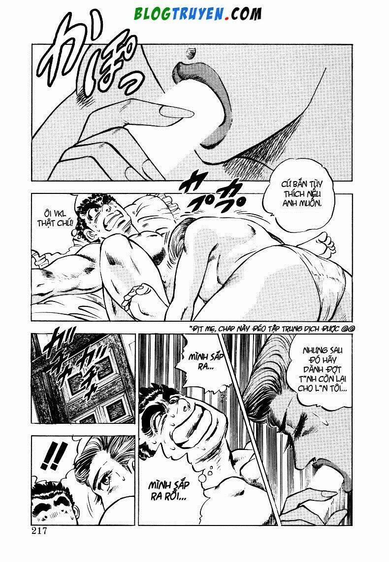 Sora Yori Takaku 13 trang 11