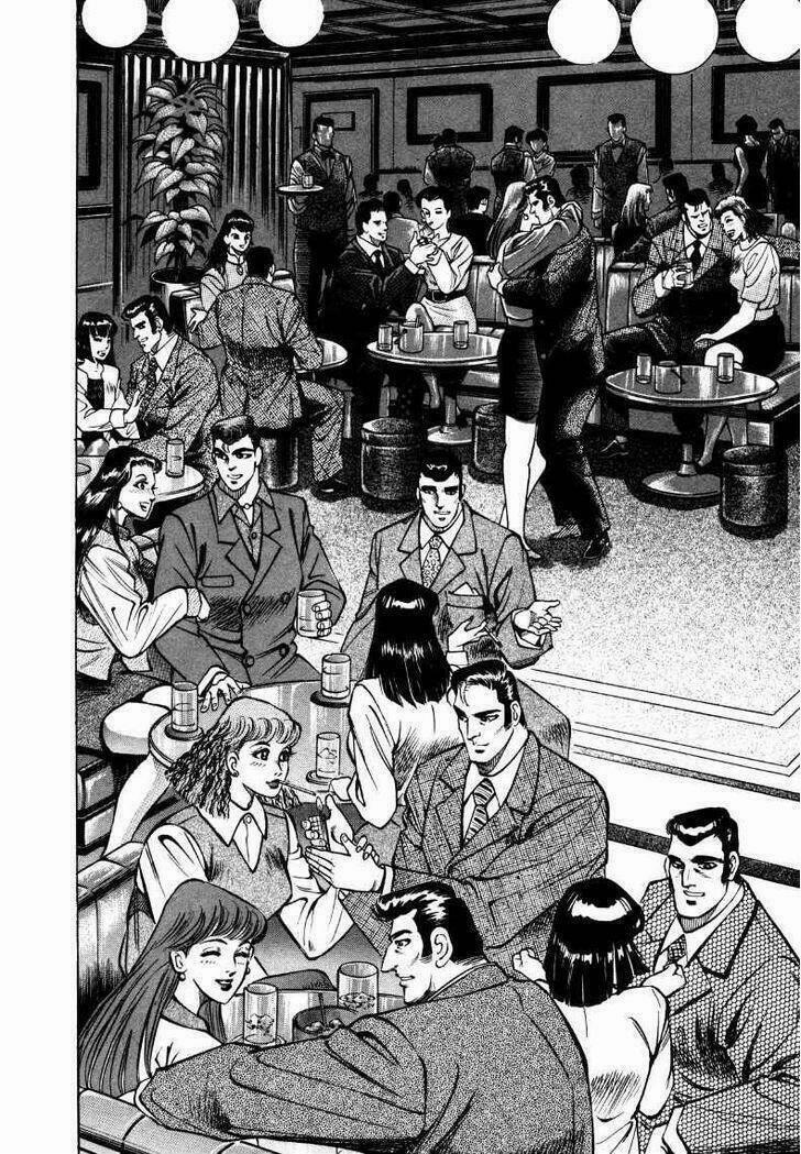 Sora Yori Takaku 2 trang 12