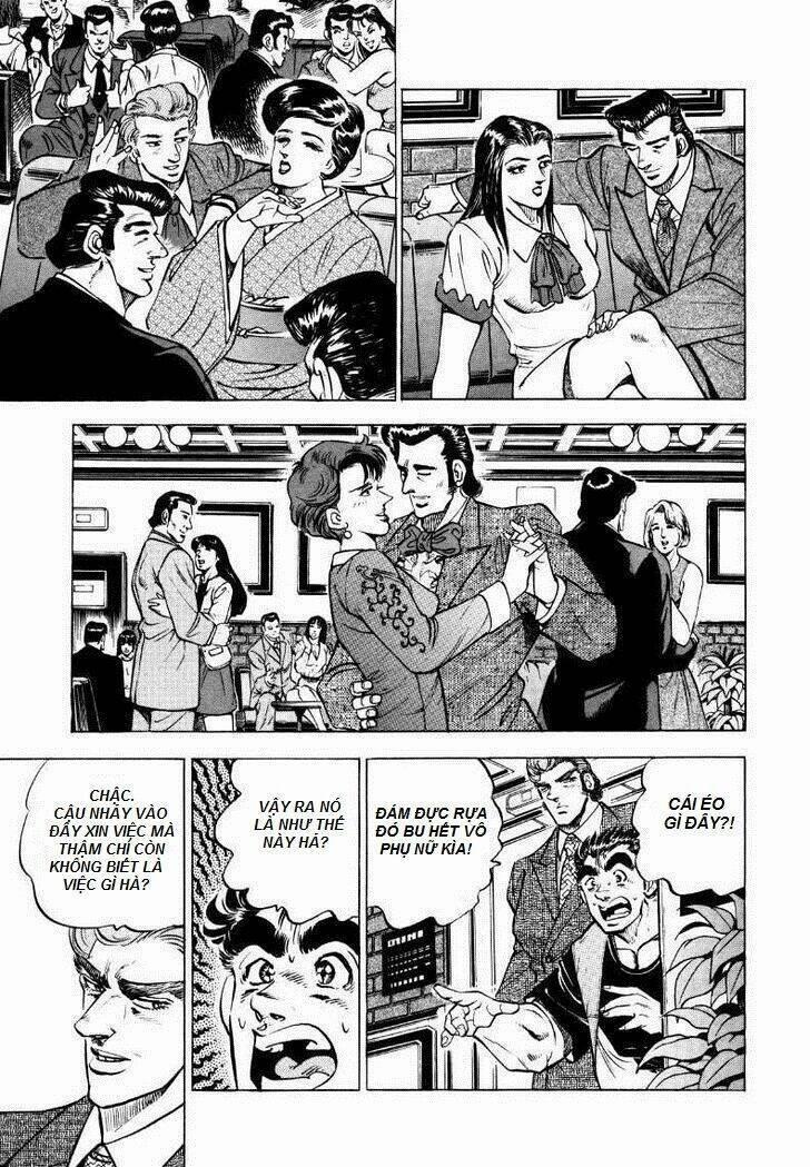 Sora Yori Takaku 2 trang 13