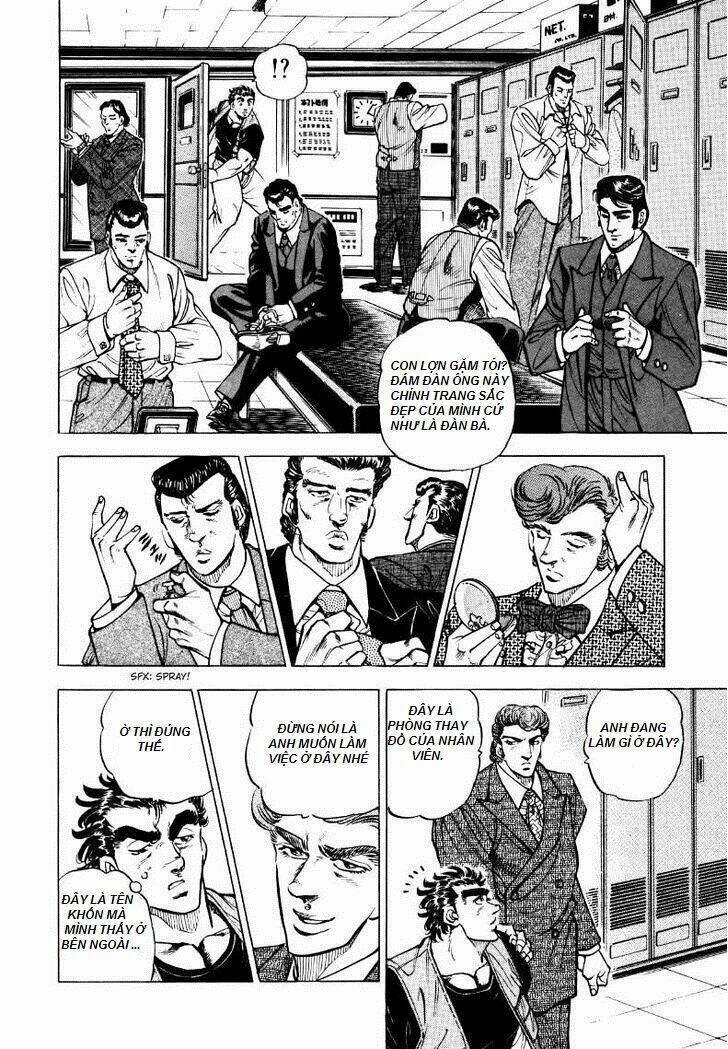 Sora Yori Takaku 2 trang 8