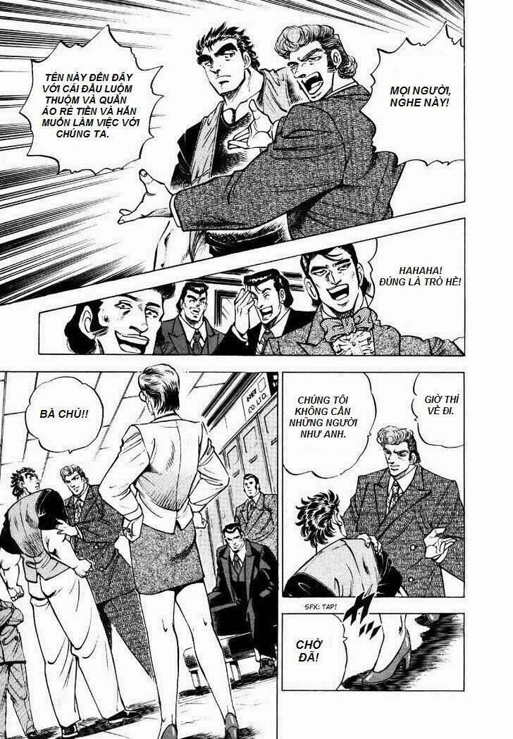 Sora Yori Takaku 2 trang 9