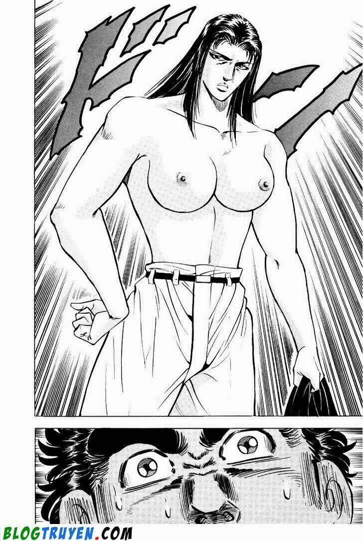 Sora Yori Takaku 6 trang 14