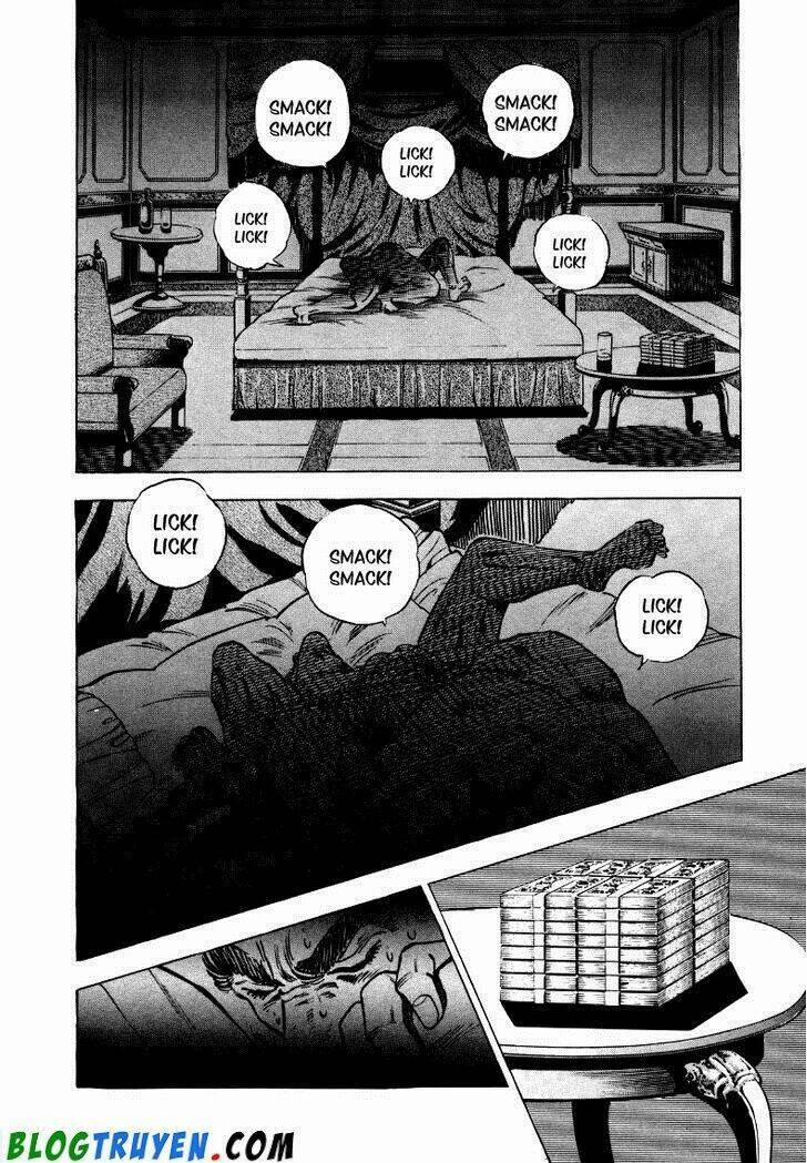 Sora Yori Takaku 7 trang 10