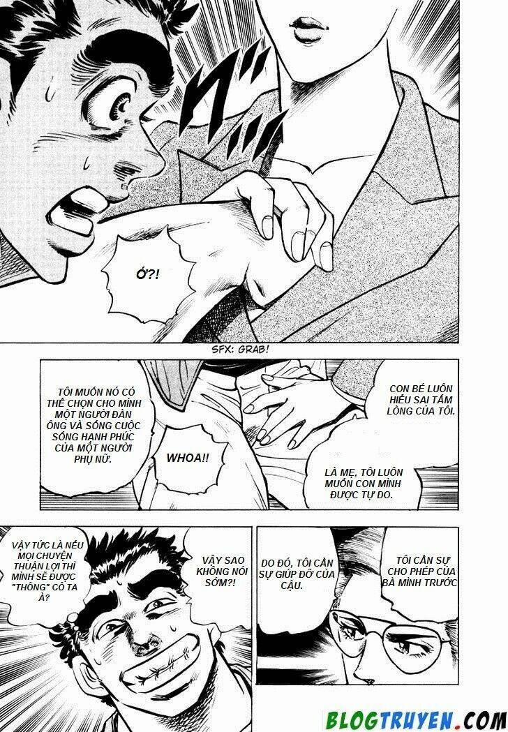 Sora Yori Takaku 7 trang 7