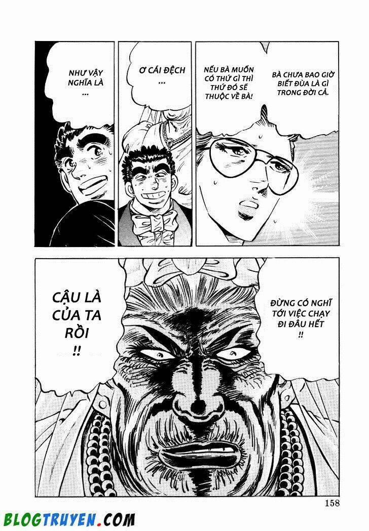 Sora Yori Takaku 9 trang 15