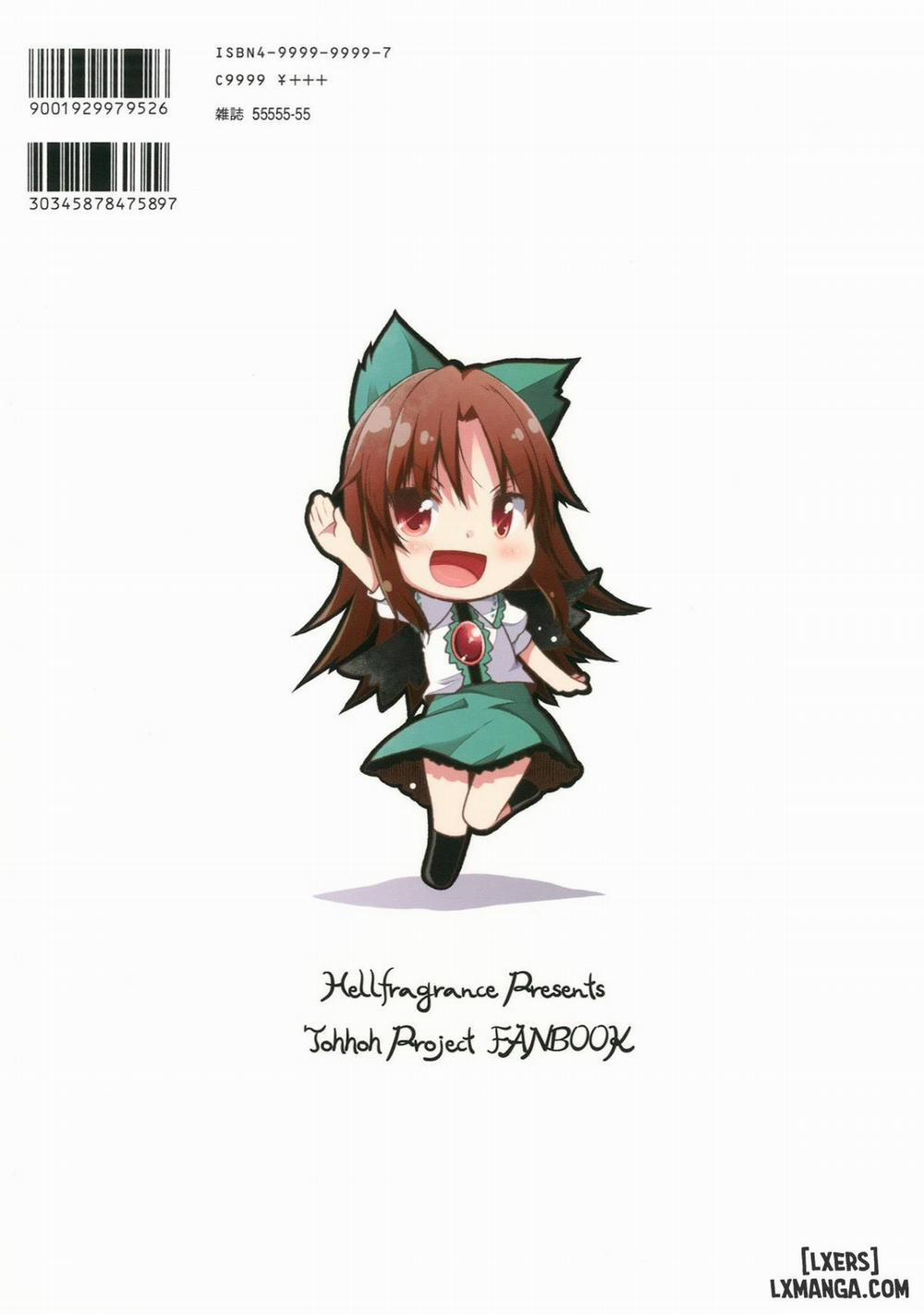 Soragoto Yatagarasu Oneshot trang 26