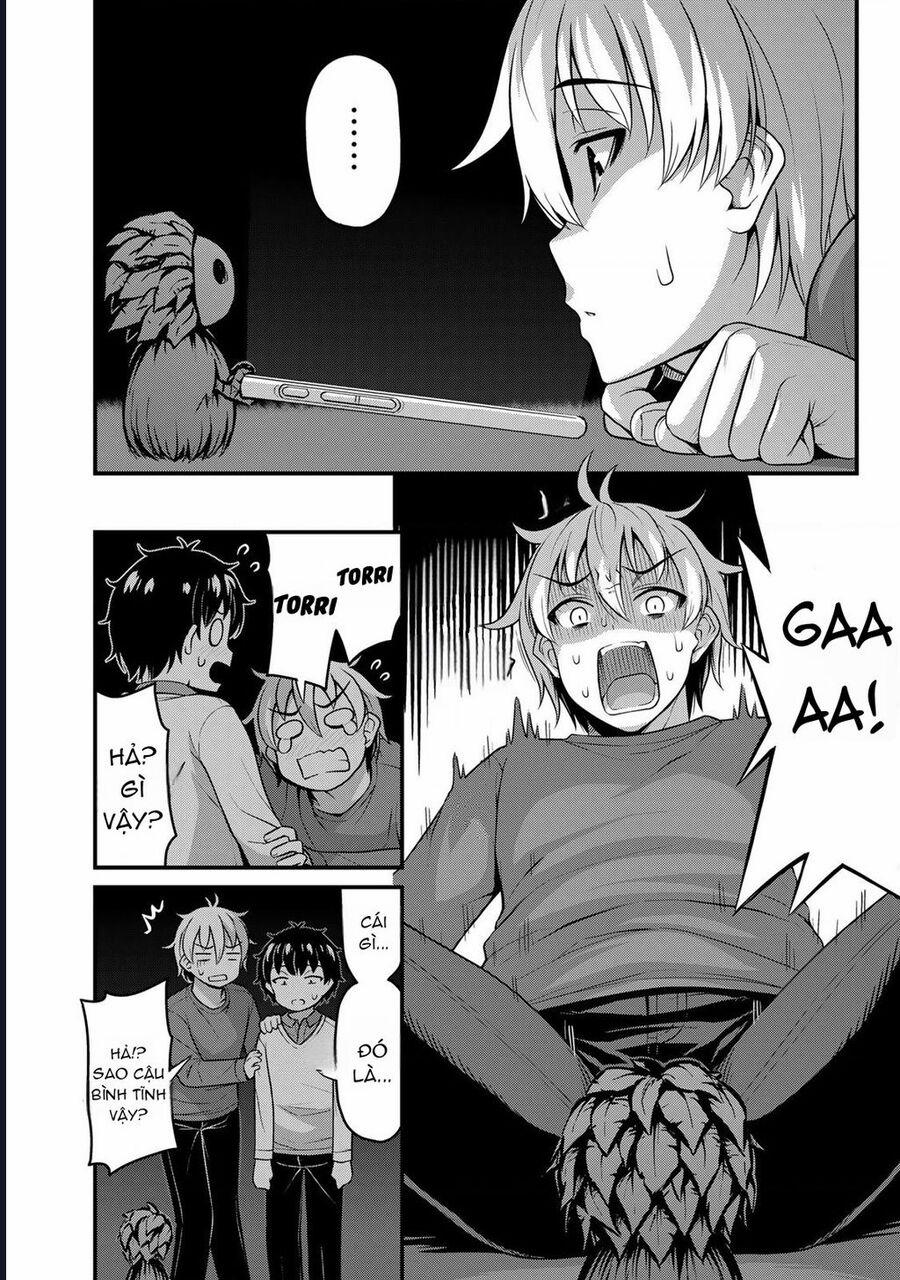 Sore Wa Rei No Shiwaza Desu 54 trang 2