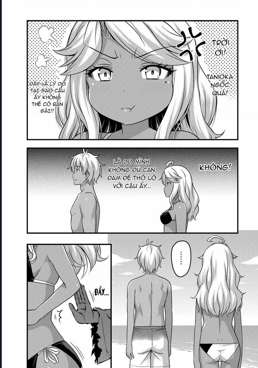 Sore Wa Rei No Shiwaza Desu 57.5 trang 6