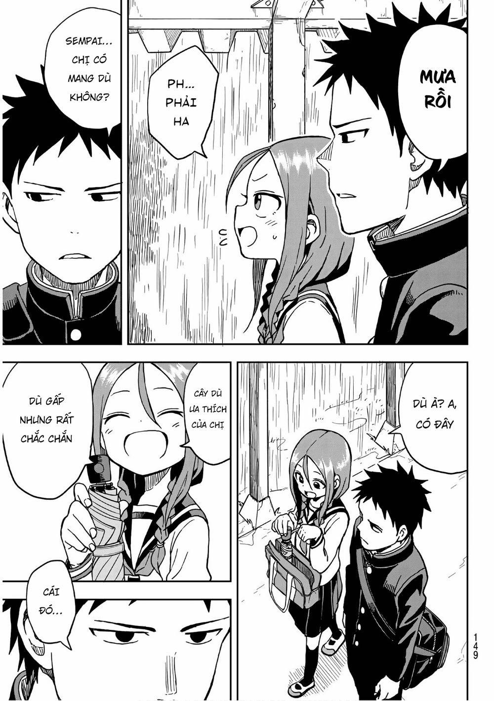 Soredemo Ayumu Wa Yosetekuru 11 trang 4