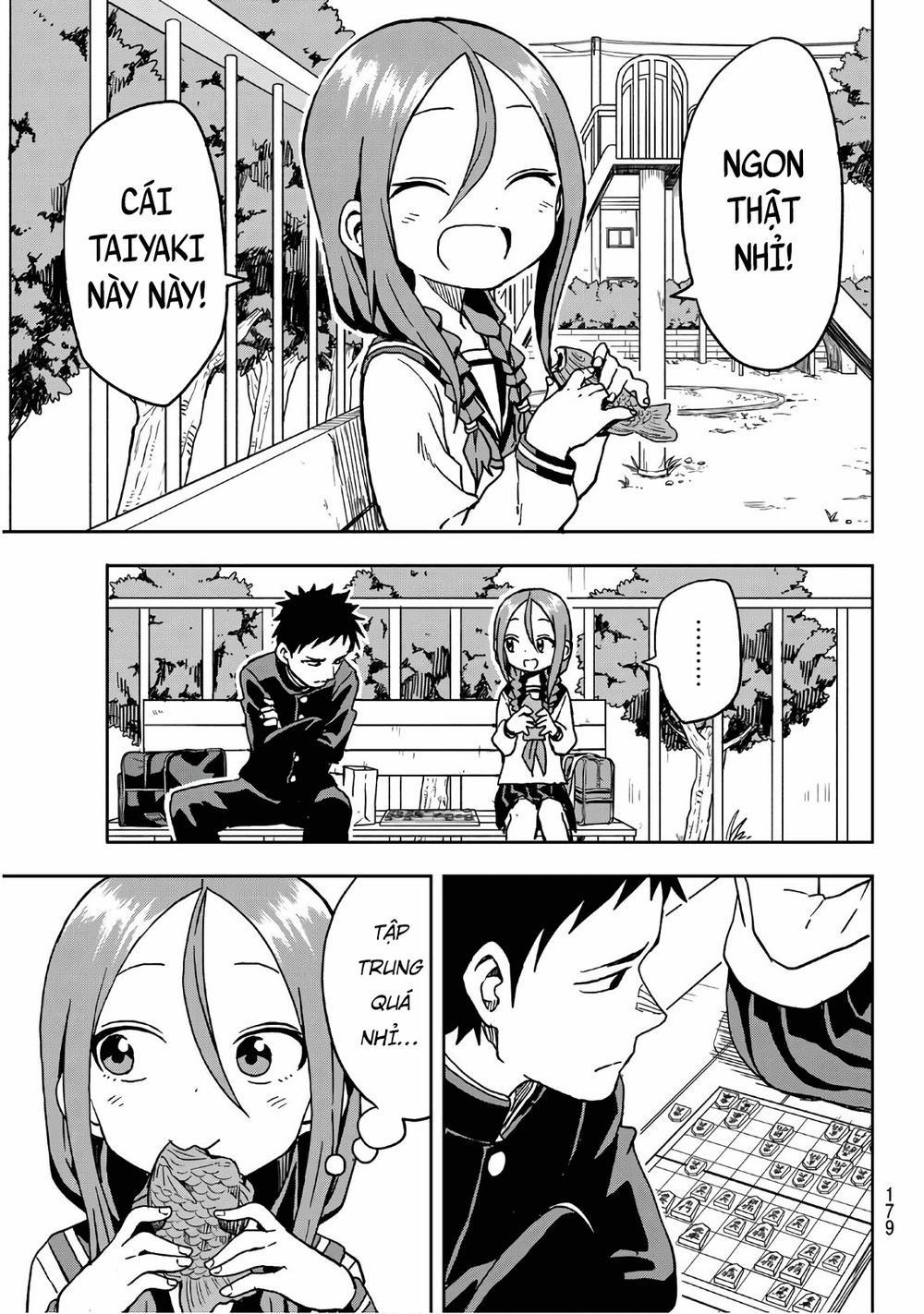 Soredemo Ayumu Wa Yosetekuru 12 trang 6