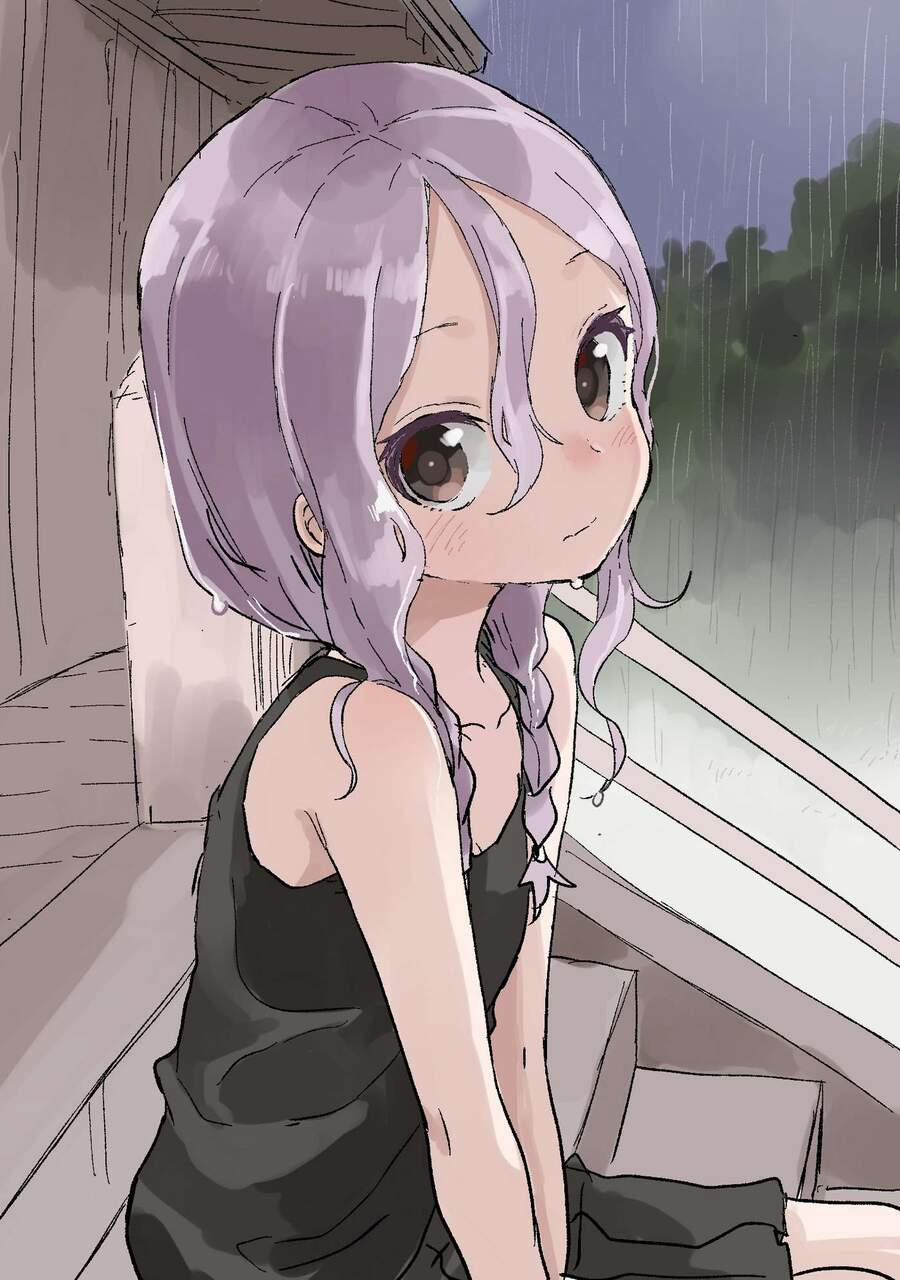 Soredemo Ayumu Wa Yosetekuru 126 trang 10