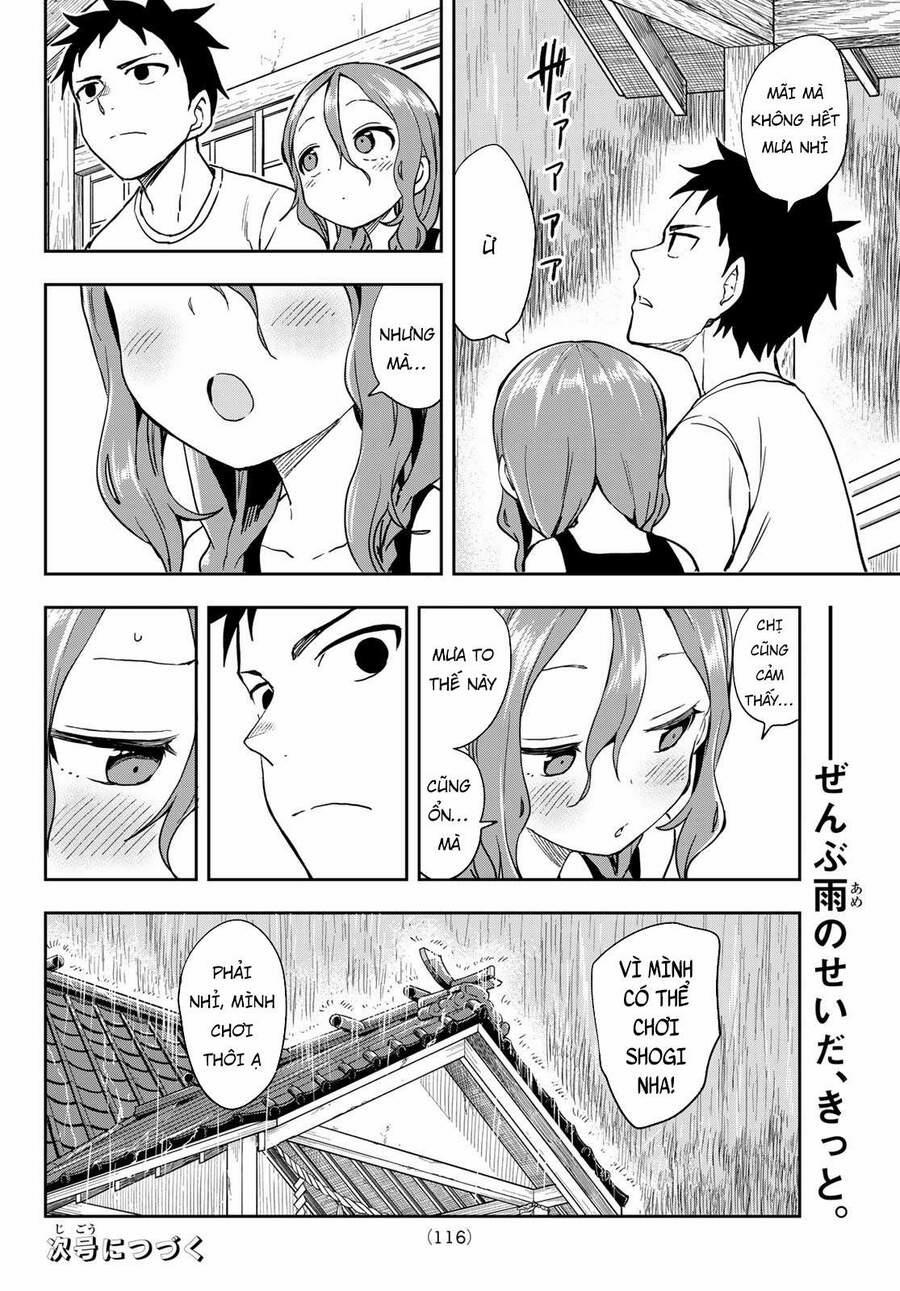 Soredemo Ayumu Wa Yosetekuru 126 trang 9