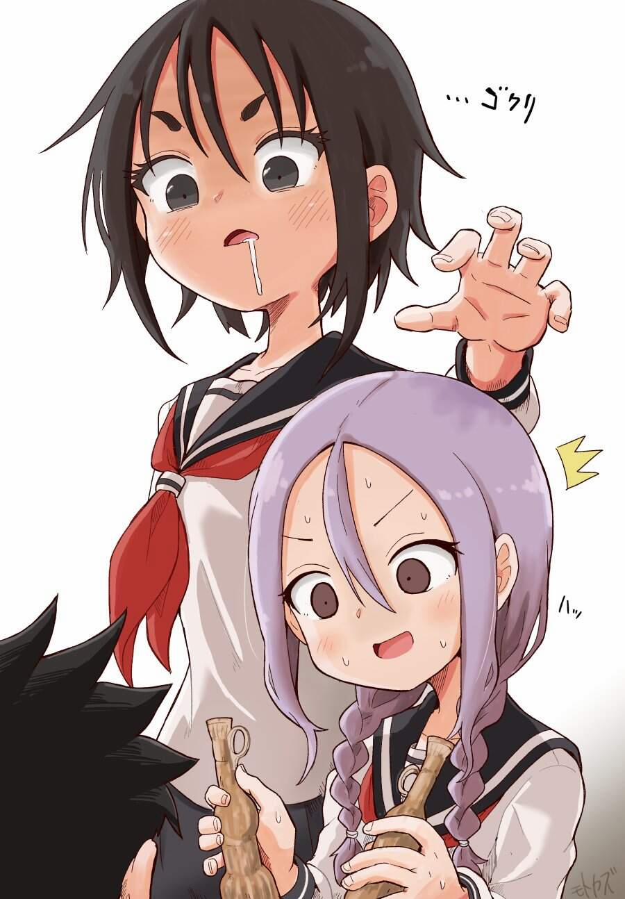 Soredemo Ayumu Wa Yosetekuru 127 trang 10