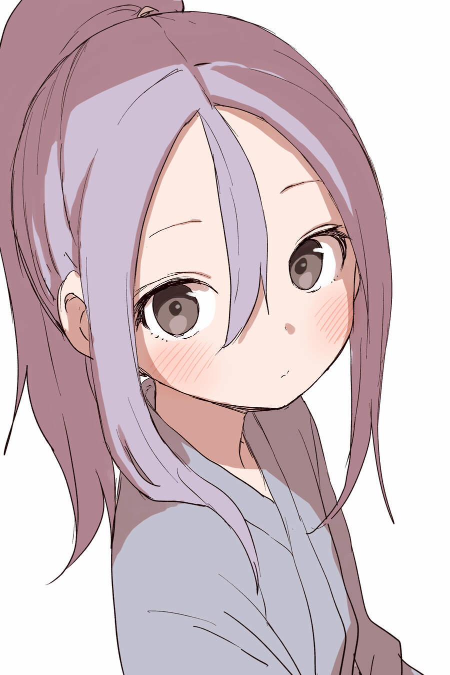 Soredemo Ayumu Wa Yosetekuru 128 trang 11