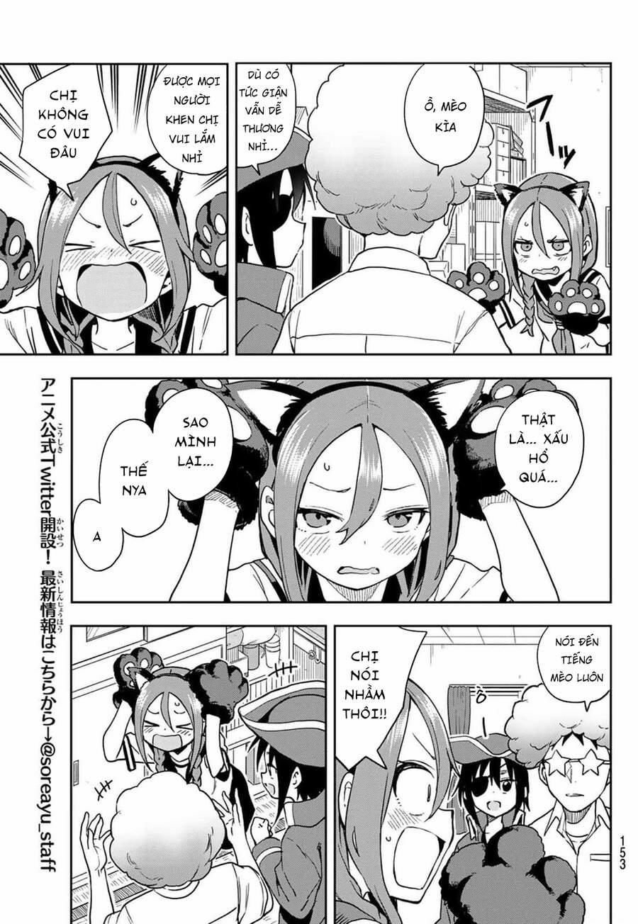 Soredemo Ayumu Wa Yosetekuru 128 trang 7