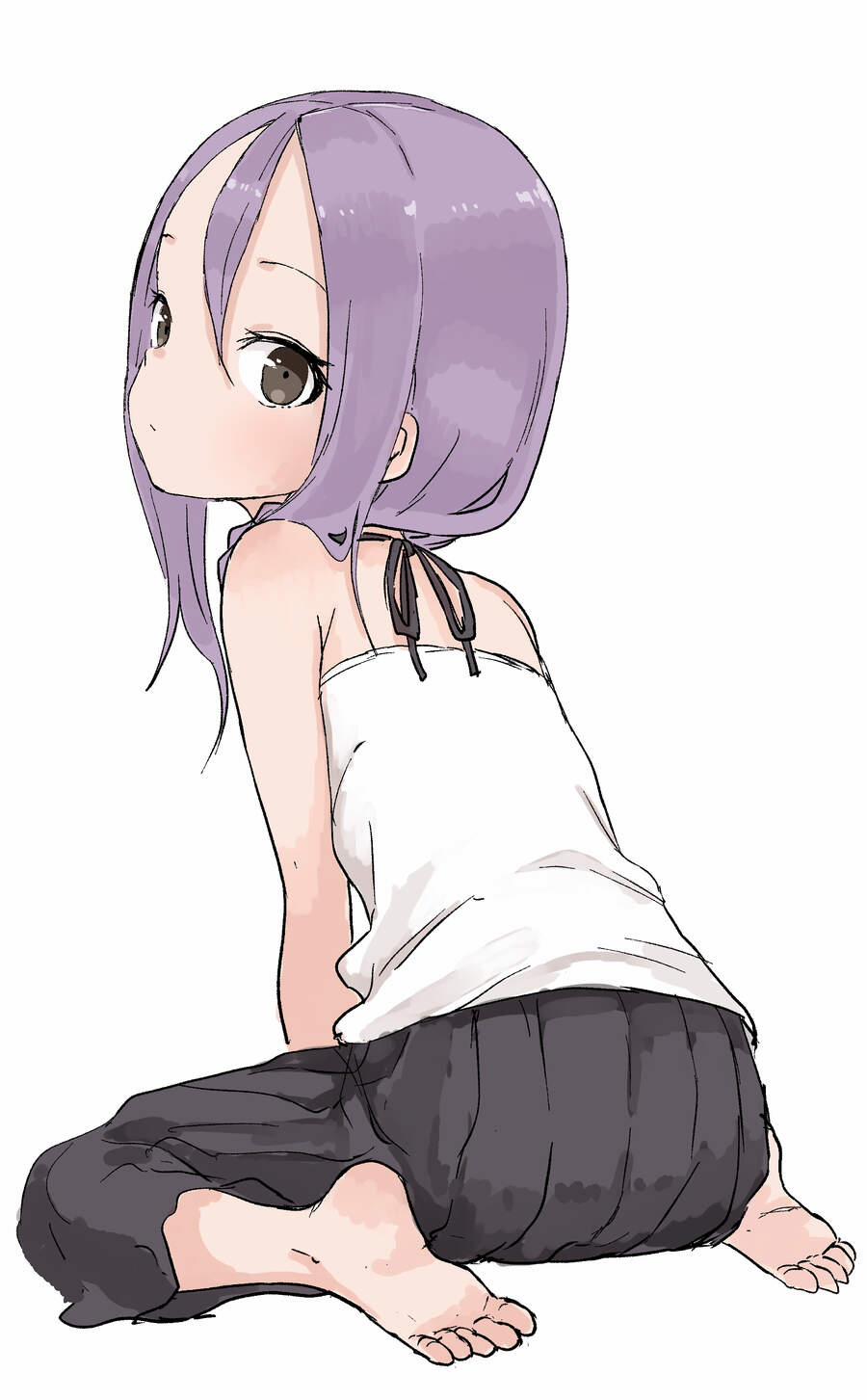 Soredemo Ayumu Wa Yosetekuru 129 trang 10