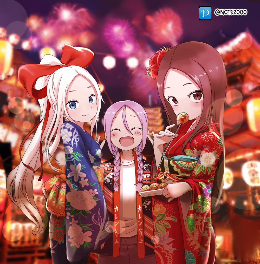 Soredemo Ayumu Wa Yosetekuru 13 trang 10