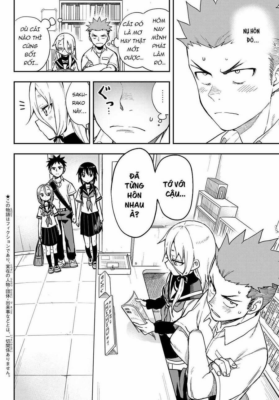 Soredemo Ayumu Wa Yosetekuru 132 trang 3