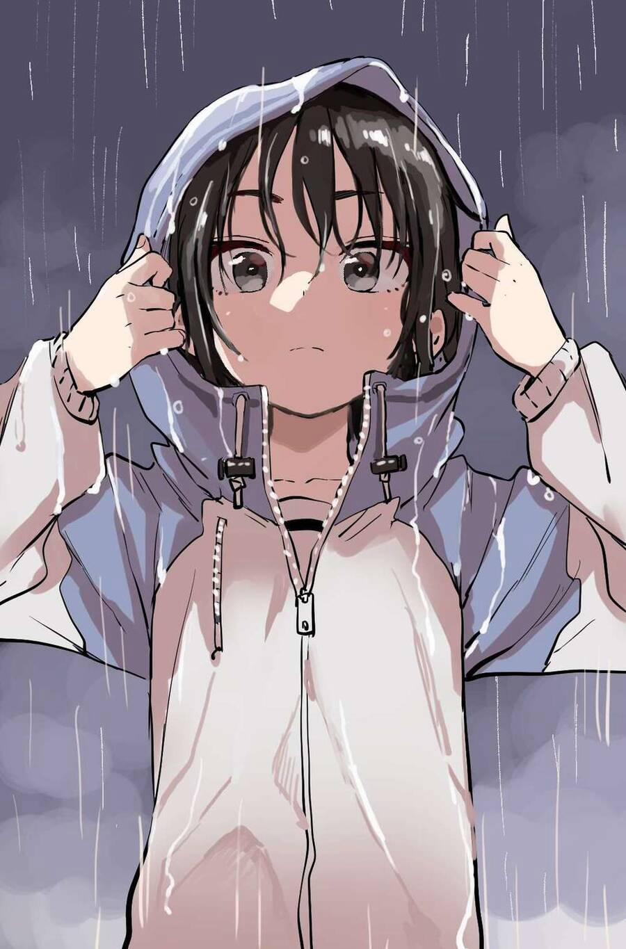 Soredemo Ayumu Wa Yosetekuru 133 trang 10