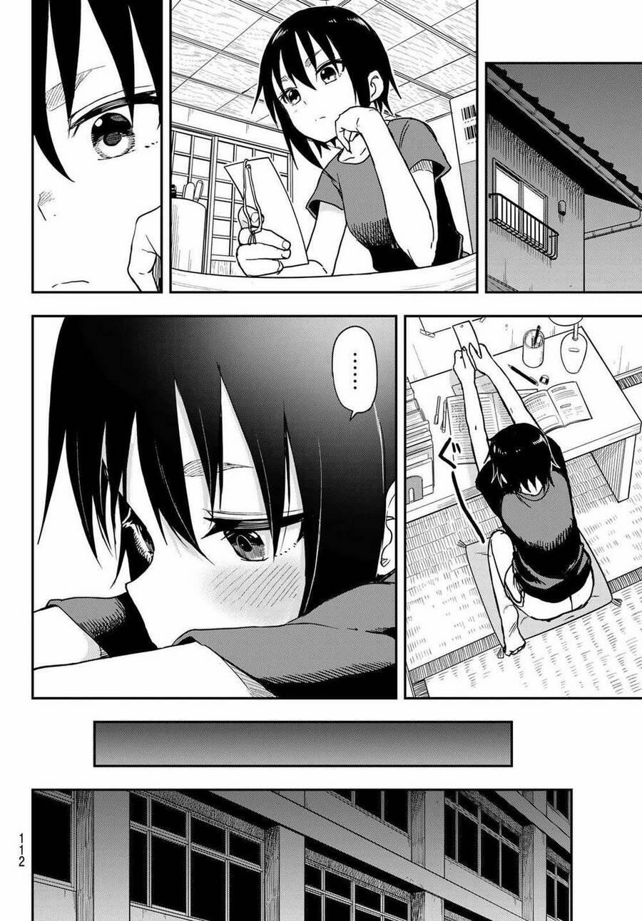 Soredemo Ayumu Wa Yosetekuru 133 trang 7